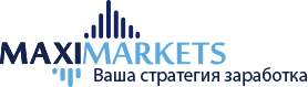 MaxiMarkets logo